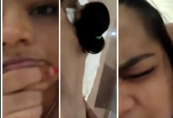 Indian viral leaked Sex Video