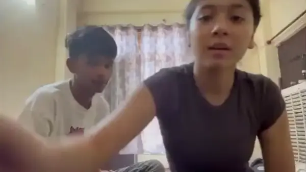 Sweet Zannat Slim Desi Gf Blowjob New Video