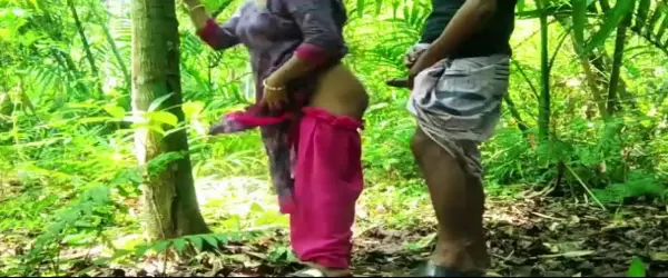Bengali Bhabhi Jungle Sex HD