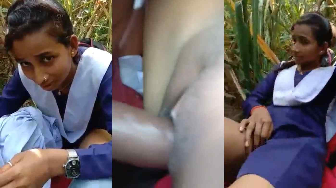 Bihari Student Girl Viral Video