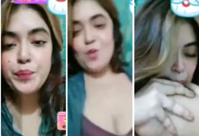 Busty bengaline girl HD