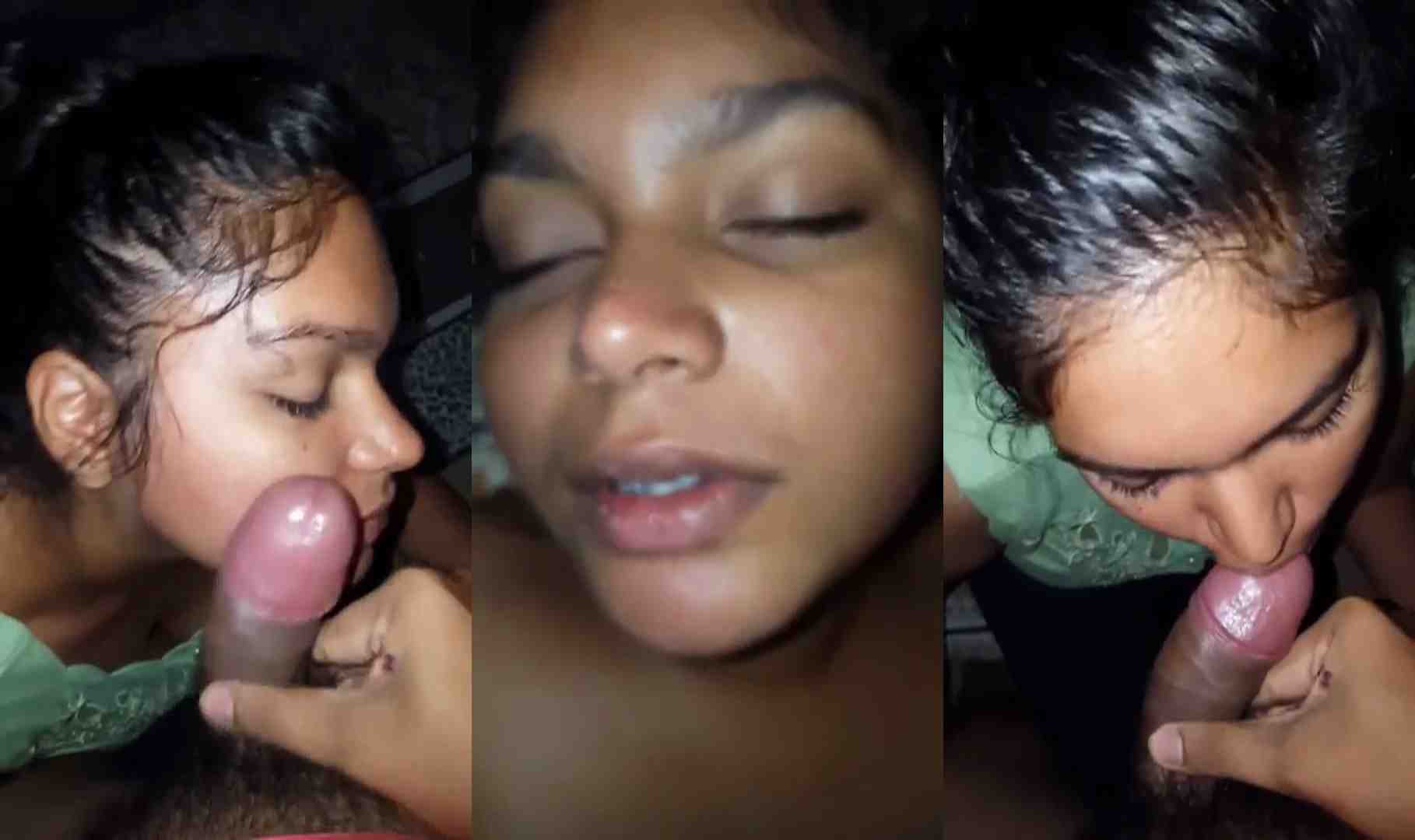 Cute Desi GF First Time Sex HD