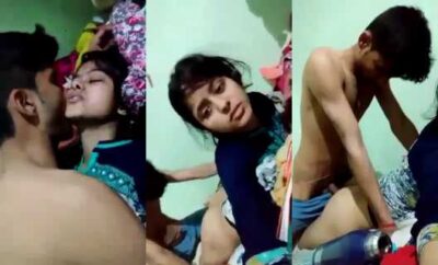 Cute Desi School Teen Girl Very Hard Painful Sex Mms video
