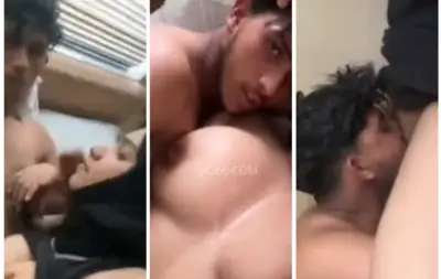 Hot Big Boobs Mallu GF Fucking Collection HD