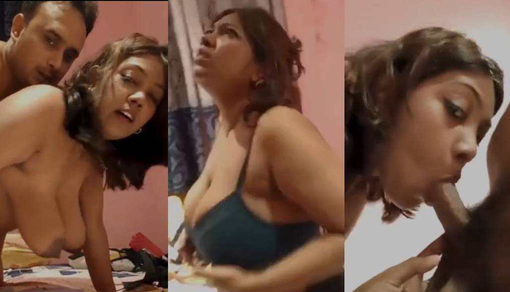 Sexy School Teacher Girl Sex Video
