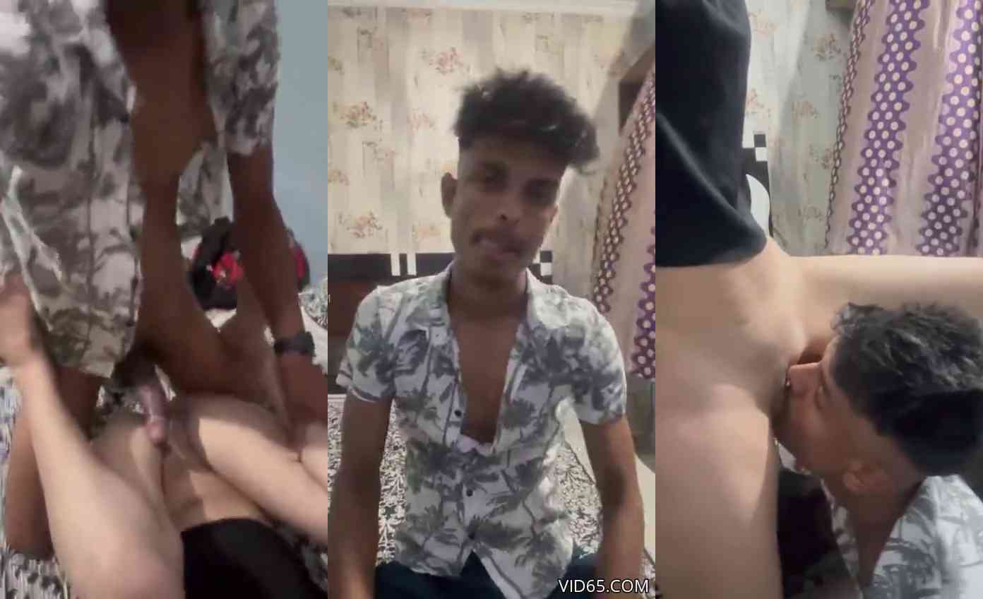 Viral Indian Dehati BF Video