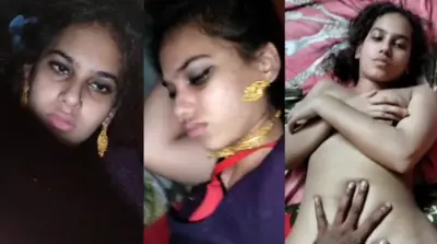 Bengali Newly Married Wife Fucking HD