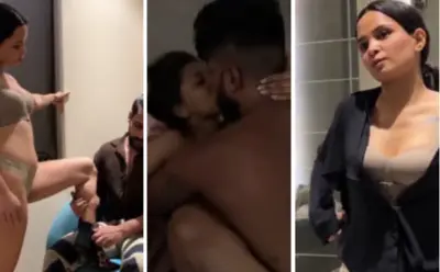 Cute Mansi Viral Fuck HD