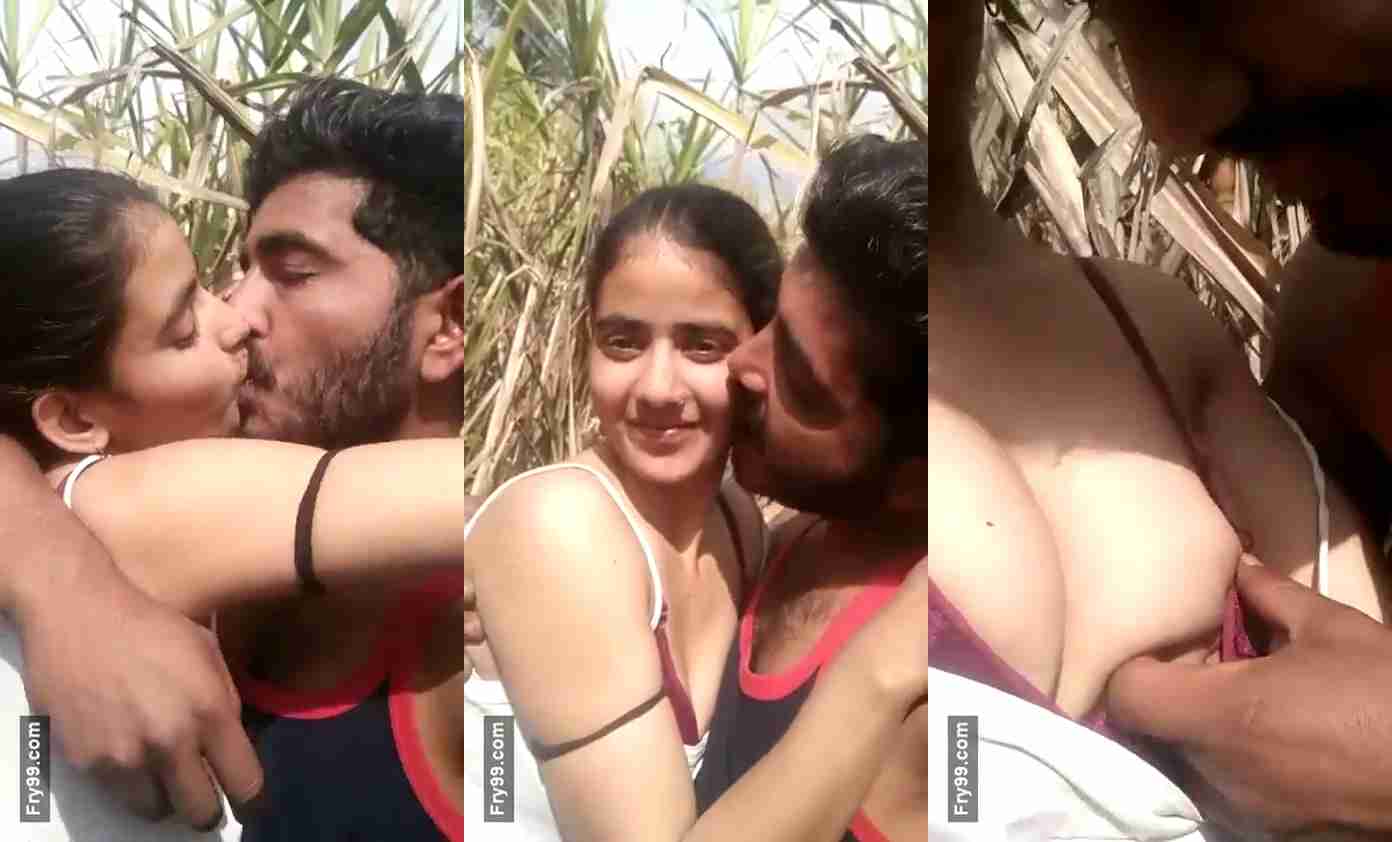 Desi Village Local Viral Kissing HD