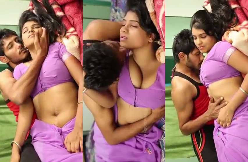 Innocent Cute Bhabhi Sex Scene HD