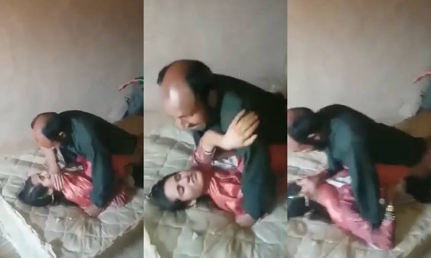 Pakistani Fucking Young Girl Porn HD