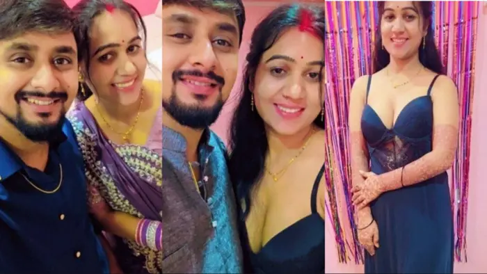 Beautiful Newly Wed Bhabi Hard Doggy Sex HD