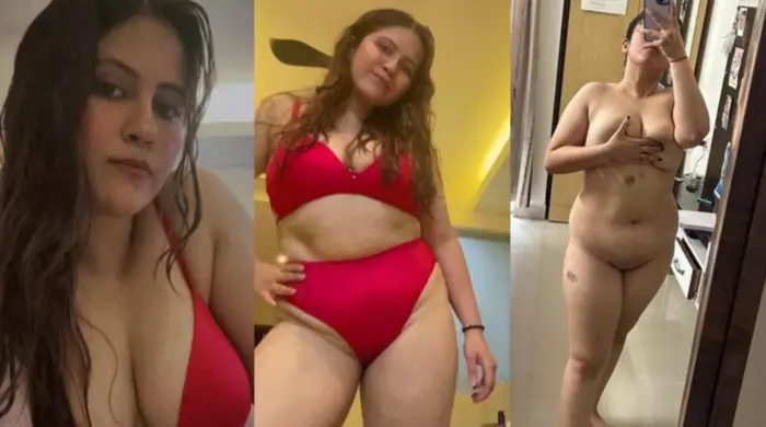 Beautiful Young Horny Chubby Mal HD