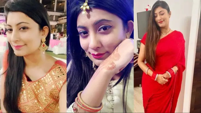 Cute Girl Kamna Malhotra Blowjob Fucking HD