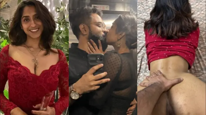 Cute Sexy Indian Horny Wife Blowjob HD