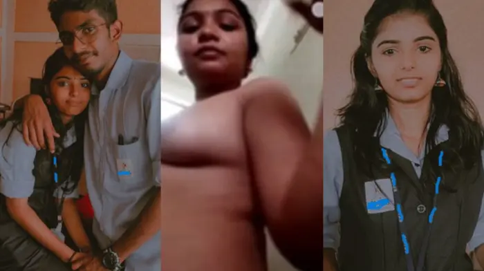 Cute Teen Mallu College Lovers HD