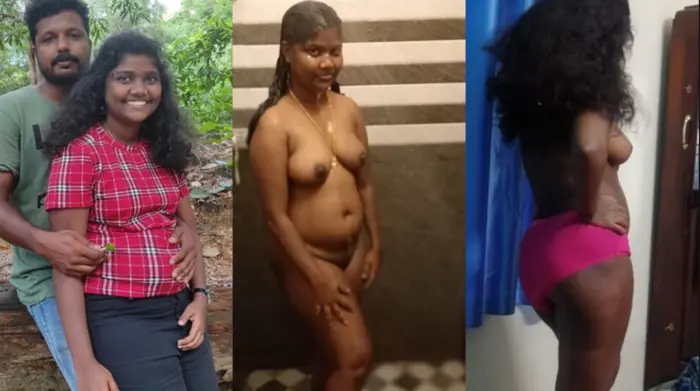 Tamil Innocent Wife with Big Ass Fucking & Doggy HD