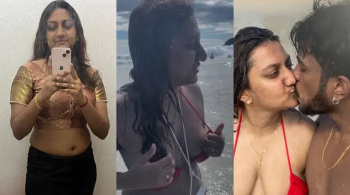 Tamil Young Sexy Wife Pussy Licking And Fucking HD