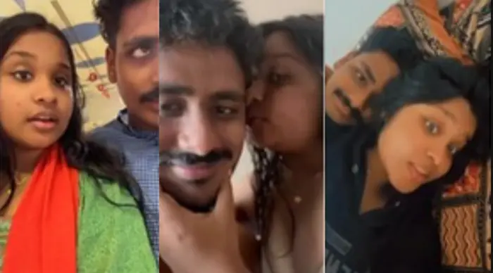 Teen Bigboob Mallu Girl Pussy Fingering Sex With Bf HD