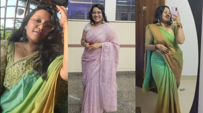 Telugu Chubby Girl Undressing and Maturbating HD